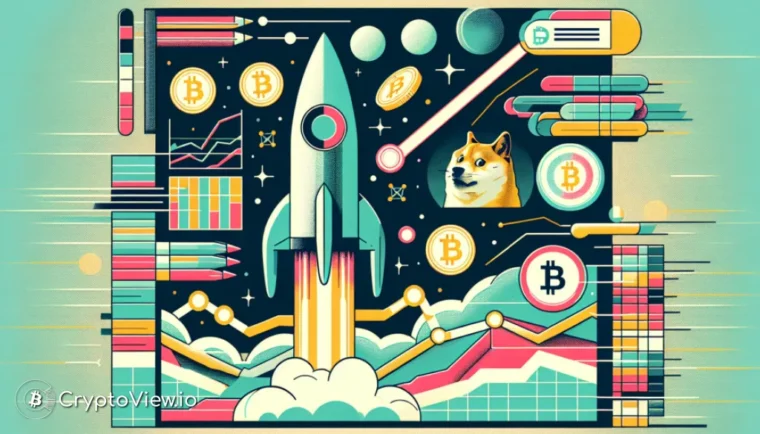 Kan Dogecoin Snart Nå $1?