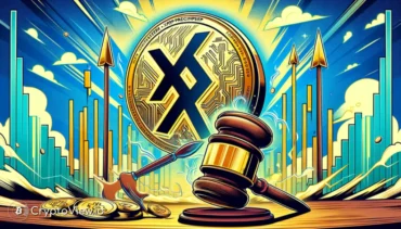 هل لامست XRP ذروة جديدة عند 0.74 دولار؟