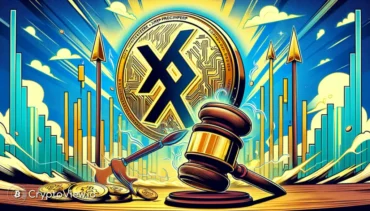 Har XRP Berørt en Ny Top ved $0.74?