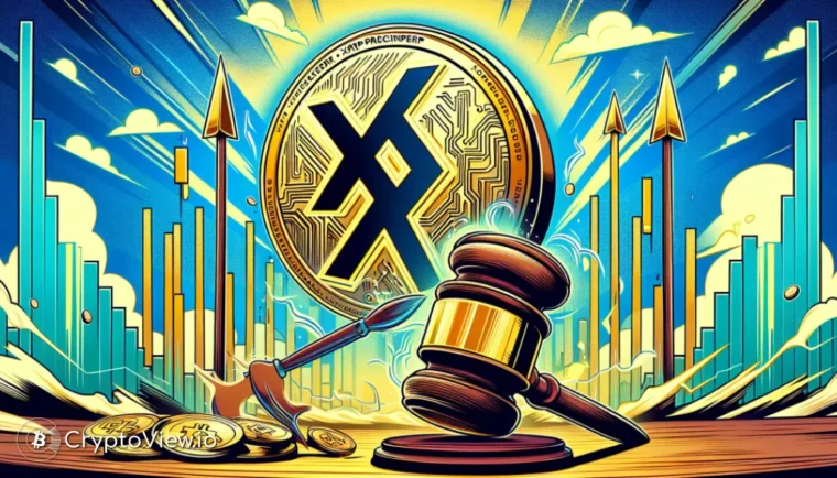 ¿Ha Alcanzado XRP un Nuevo Pico en $0.74?