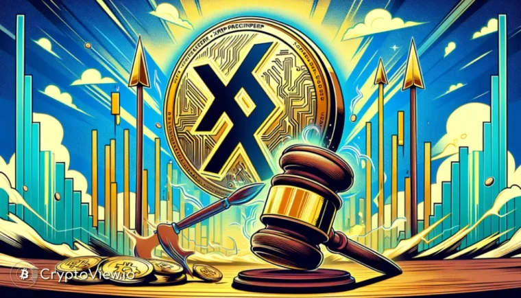 Har XRP Nådd en Ny Top på $0.74?