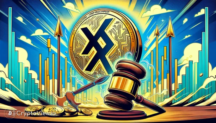 O XRP Atingiu um Novo Pico em $0.74?