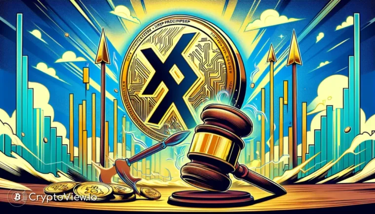 XRP가 0.74달러의 새로운 최고치를 달성했나요?