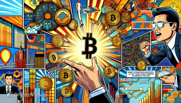 Quoi de neuf avec les réglementations de la SEC en Thaïlande ?