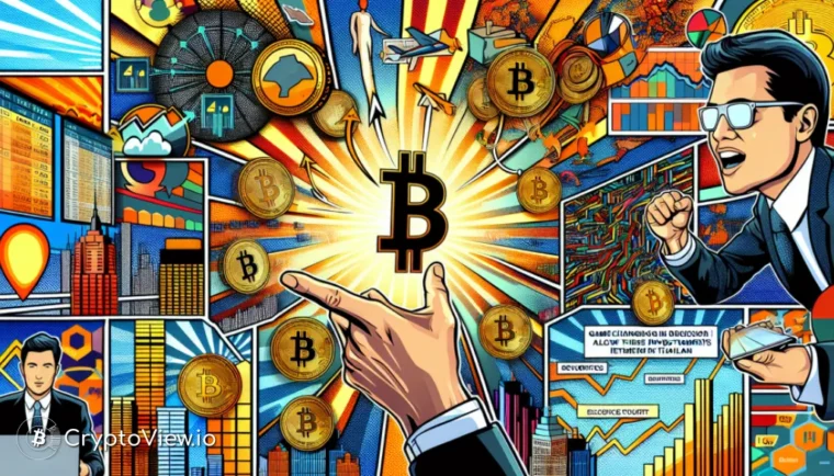 थाईलैंड की एसईसी नियमों में क्या नया है?