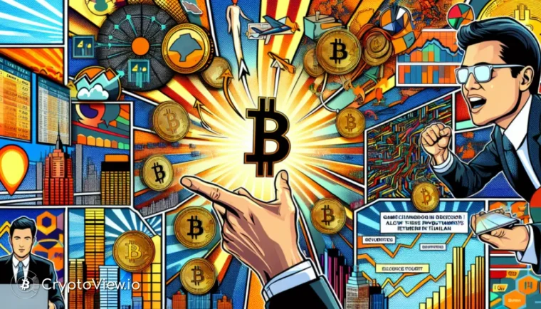 Wat is er nieuw met de regelgeving van de SEC van Thailand?