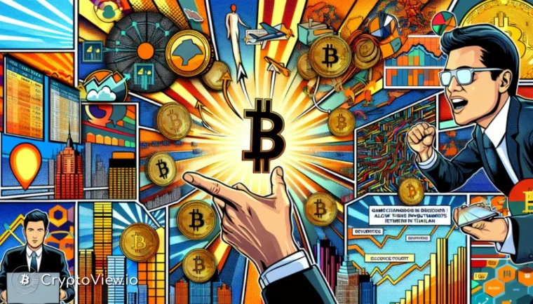 Hva er nytt med Thailands SEC-regler?