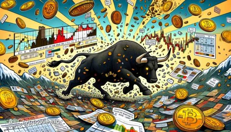 هل يدخل البيتكوين سوقًا هابطًا رئيسيًا؟