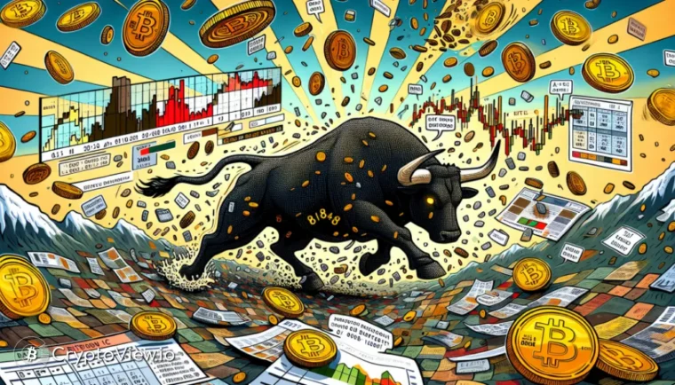 ¿Está ingresando Bitcoin en un importante mercado alcista?