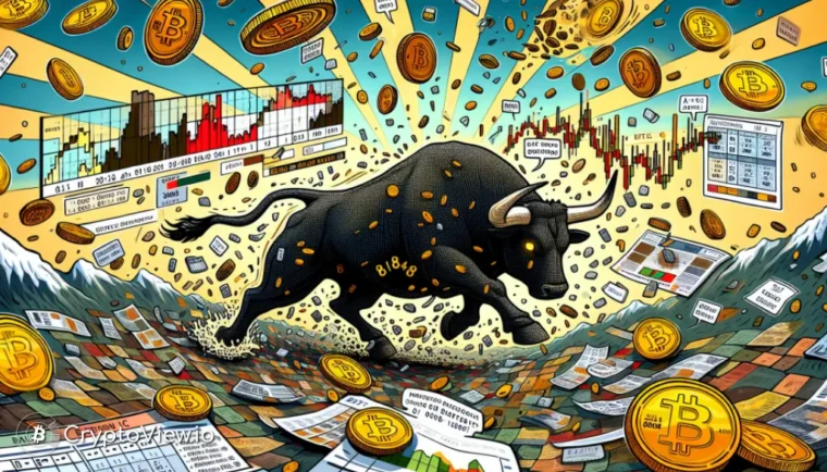 Bitcoin entre-t-il dans un marché haussier majeur ?