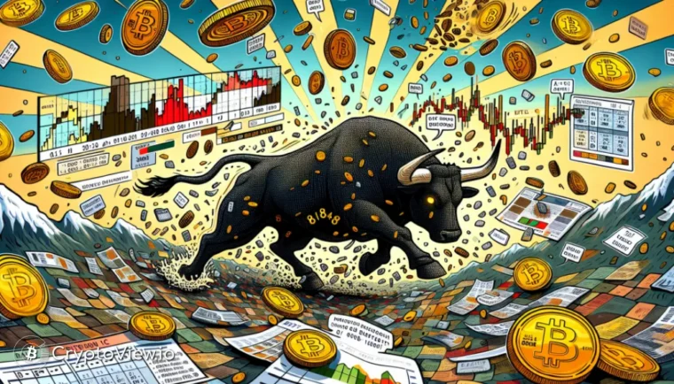 Bitcoin sta entrando in un importante mercato rialzista?