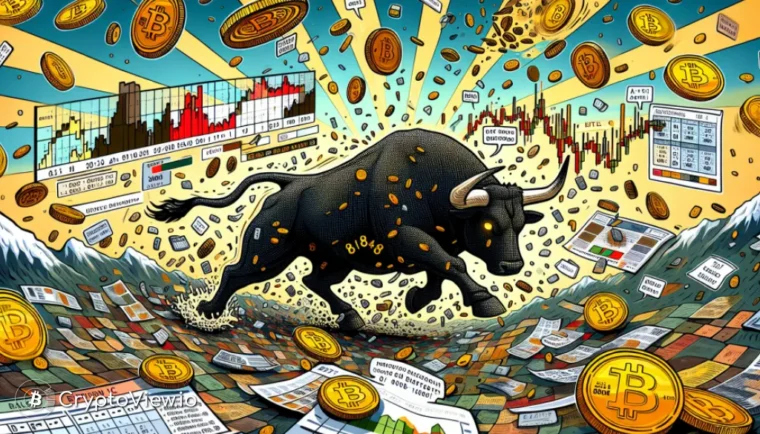 Bitcoinが大規模なブルマーケットに入る可能性は？