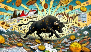 Gaat Bitcoin een grote bullmarkt in?