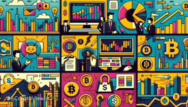 ¿Están los traders de opciones de Ether preparándose para una caída?