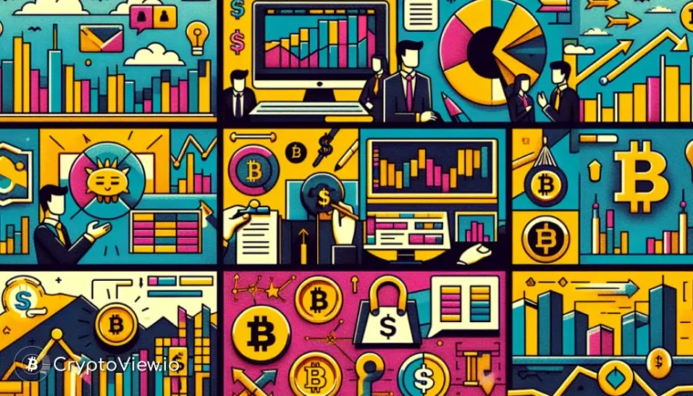 Etherオプショントレーダーは下落に備えていますか？