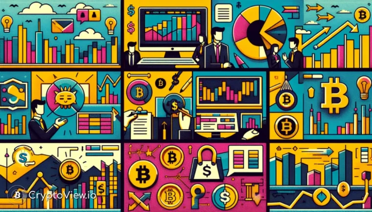 Os Traders de Opções de Ether Estão se Preparando para uma Queda?