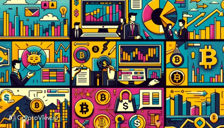 Förbereder Ether Options-handlare för en dipp?