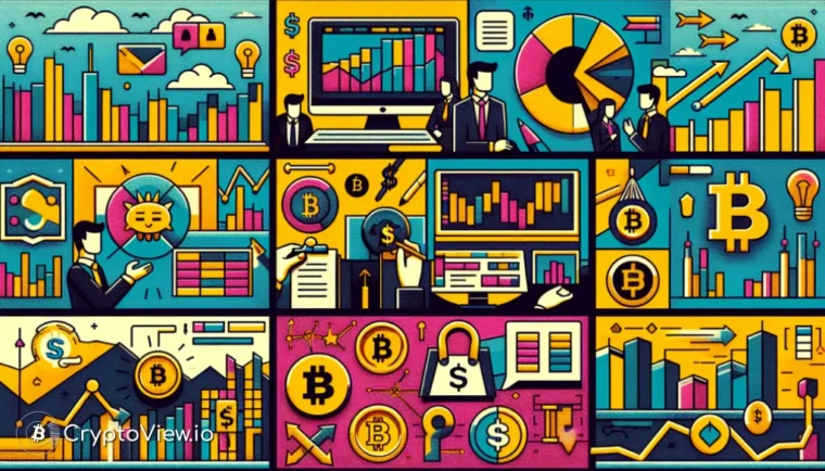 이더 옵션 트레이더들, 하락에 대비하나?