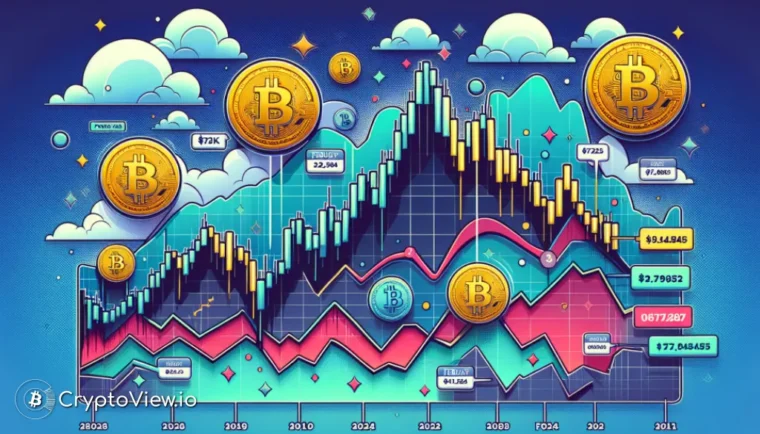 Hvordan påvirker amerikanske CPI-tal Bitcoin?