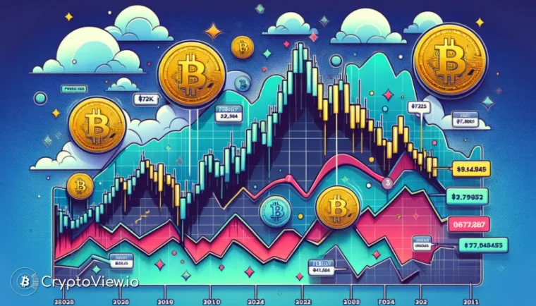 ¿Cómo afectan las cifras del IPC de EE. UU. al Bitcoin?