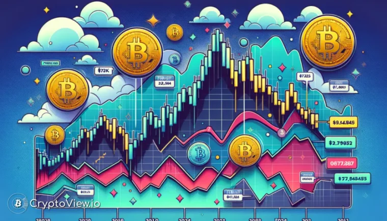 Comment les chiffres de l'IPC aux États-Unis impactent-ils Bitcoin ?
