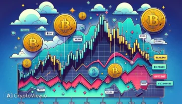 Come Impattano le Cifre dell'IPC USA su Bitcoin?