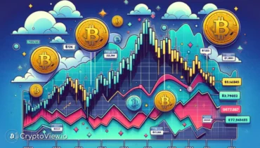 米国CPI数字がビットコインに与える影響