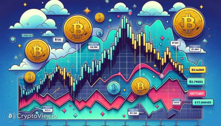 Hoe Beïnvloeden Amerikaanse CPI-cijfers Bitcoin?