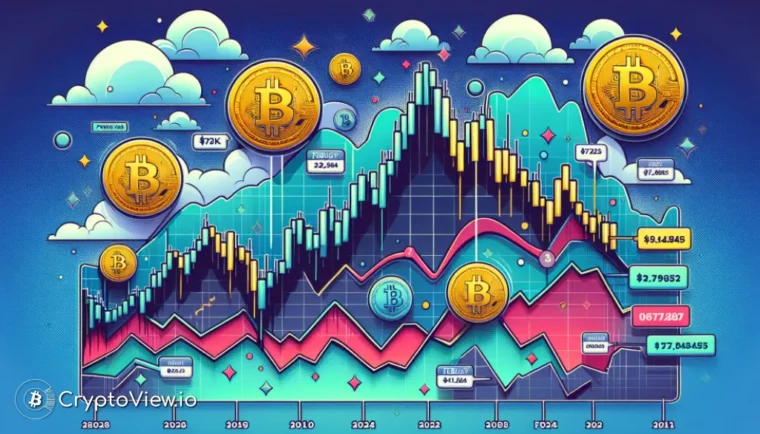 Hvordan påvirker amerikanske CPI-tall Bitcoin?