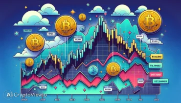 Jak Wpływają Na Bitcoina Dane CPI w USA?