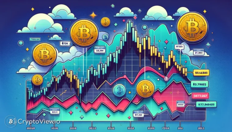Como os Números do IPC dos EUA Impactam o Bitcoin?
