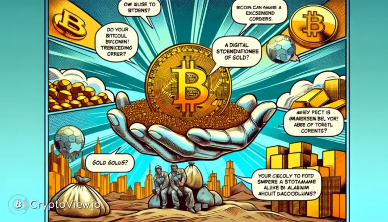 Is Bitcoin een Betrouwbare Vermogensreserve?