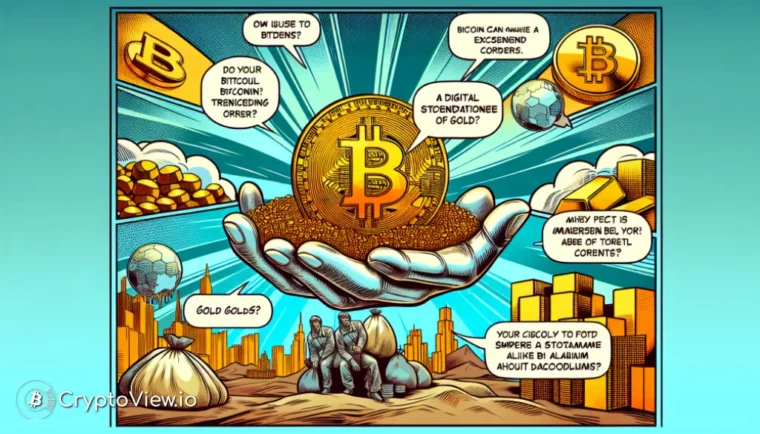 Czy Bitcoin jest niezawodną rezerwą wartości?