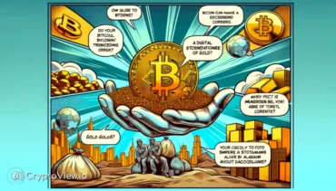 O Bitcoin é uma Reserva de Riqueza Confiável?