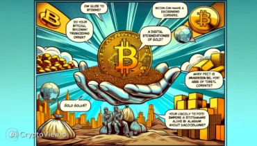 Является ли биткоин надежным резервом богатства?