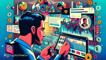 Heeft Drake de profiel van Bitcoin verhoogd?