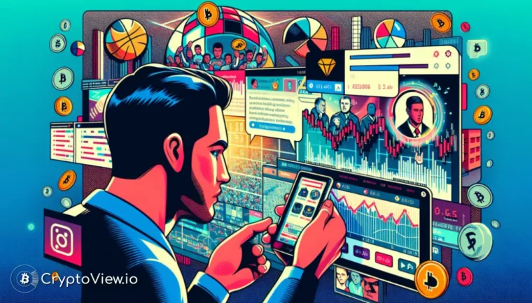 Drake Impulsionou o Perfil do Bitcoin?