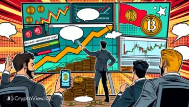 هل تقوم ثيران البيتكوين بالشحن مرة أخرى؟