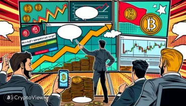 Bitcoinのブルは再び動き出していますか？