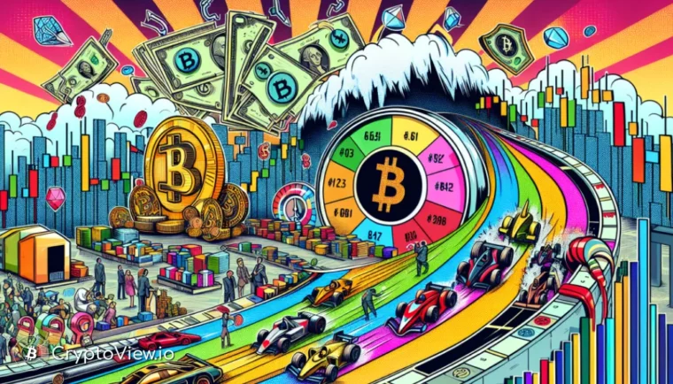 هل صندوق تبادل البيتكوين بدون رسوم يغير اللعبة؟