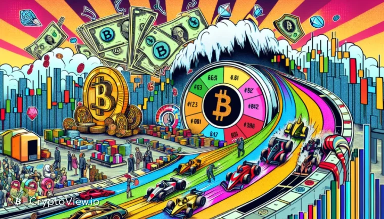 Ændrer en Zero-Fee Bitcoin ETF spillet?