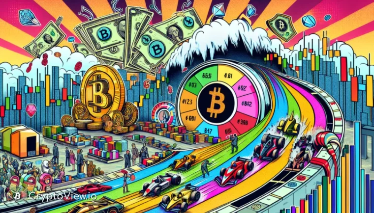 Ändert ein gebührenfreier Bitcoin-ETF das Spiel?