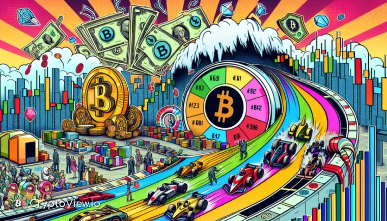 Un ETF Bitcoin a Zero Commissioni Sta Cambiando il Gioco?