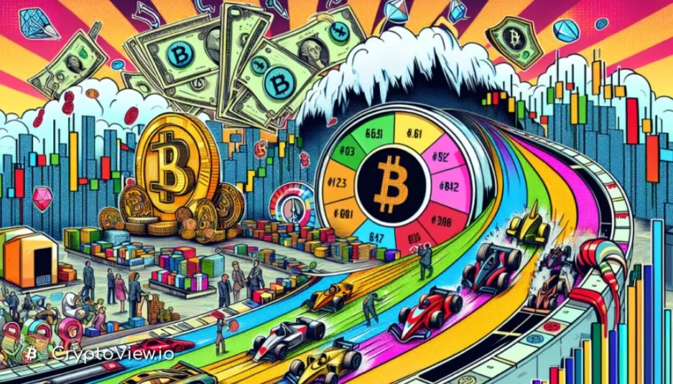 Verandert een Zero-Fee Bitcoin ETF het spel?