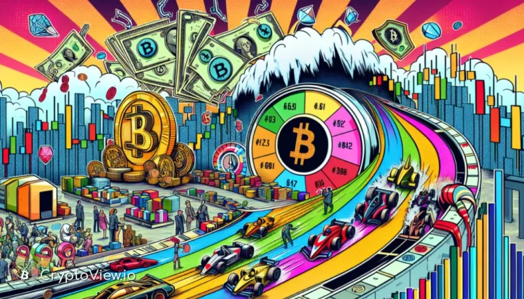 Endrer en nullgebyr Bitcoin ETF spillet?