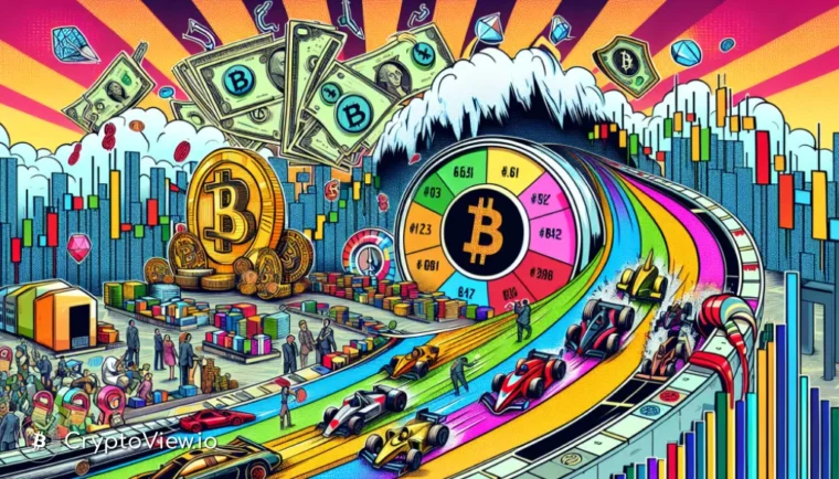 Um ETF de Bitcoin sem Taxas Está Mudando o Jogo?