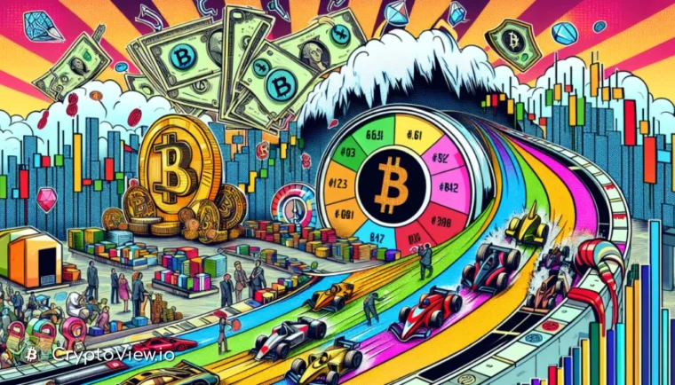 零费用比特币ETF是否改变了游戏规则？