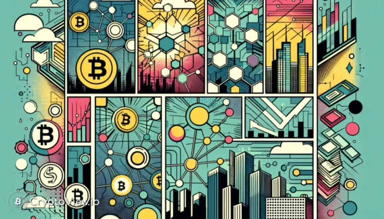 La Tokenisation : l'Avenir de la Finance ?