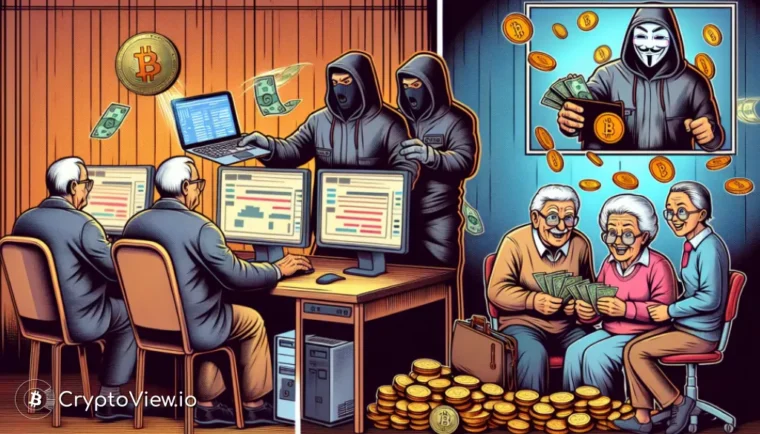 Wie hat Tether dem FBI geholfen?