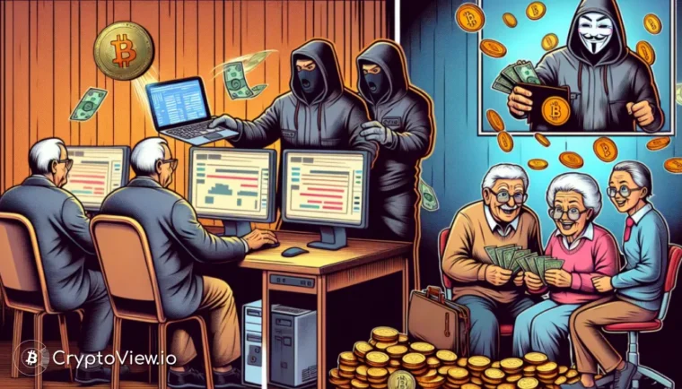 How Did Tether Aid the FBI?